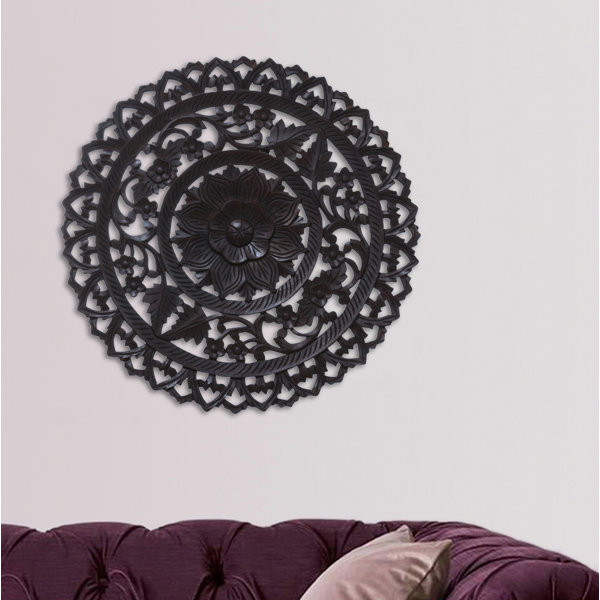 Bungalow Rose Wall Décor Wayfair